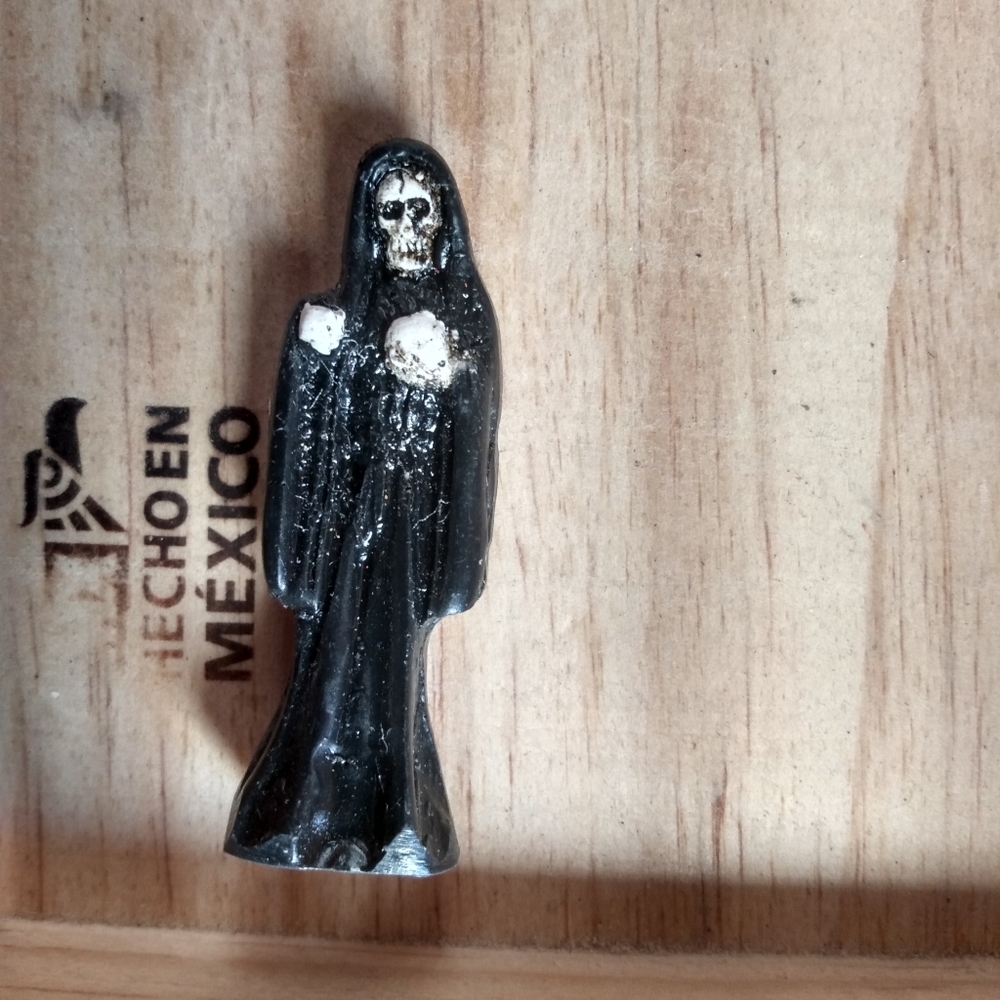 La Muerte